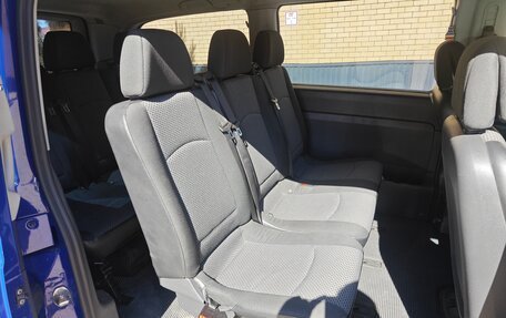 Mercedes-Benz Vito, 2013 год, 1 750 000 рублей, 11 фотография