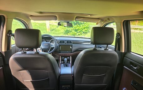 Lifan Myway, 2018 год, 1 120 000 рублей, 7 фотография