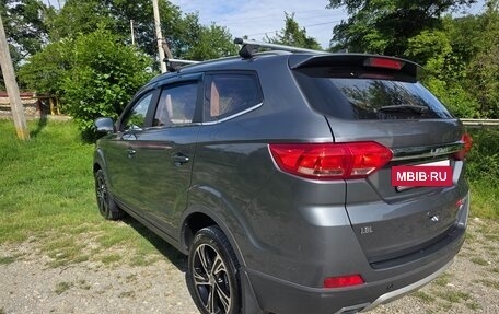 Lifan Myway, 2018 год, 1 120 000 рублей, 4 фотография