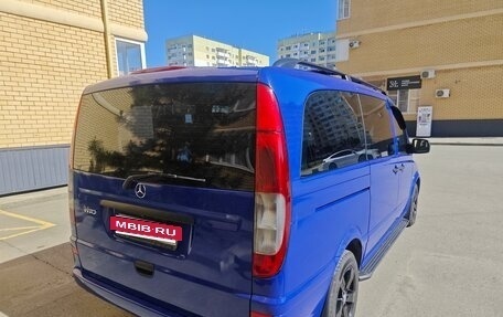 Mercedes-Benz Vito, 2013 год, 1 750 000 рублей, 7 фотография