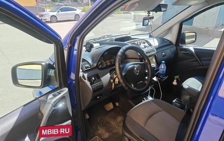 Mercedes-Benz Vito, 2013 год, 1 750 000 рублей, 8 фотография