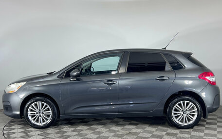 Citroen C4 II рестайлинг, 2012 год, 597 000 рублей, 5 фотография
