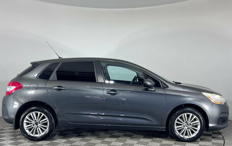 Citroen C4 II рестайлинг, 2012 год, 597 000 рублей, 4 фотография