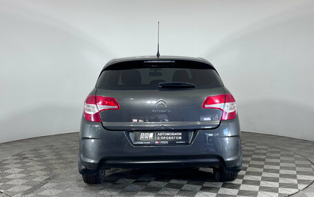 Citroen C4 II рестайлинг, 2012 год, 597 000 рублей, 7 фотография