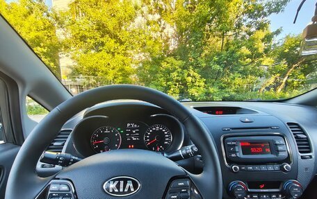 KIA Cerato III, 2017 год, 1 200 000 рублей, 7 фотография