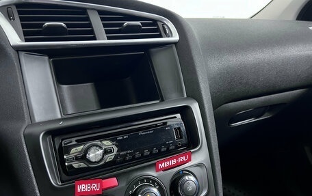 Citroen C4 II рестайлинг, 2012 год, 597 000 рублей, 10 фотография