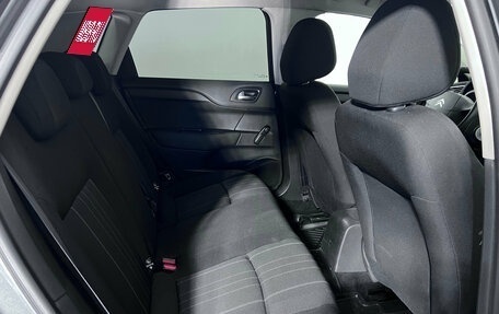 Citroen C4 II рестайлинг, 2012 год, 597 000 рублей, 13 фотография