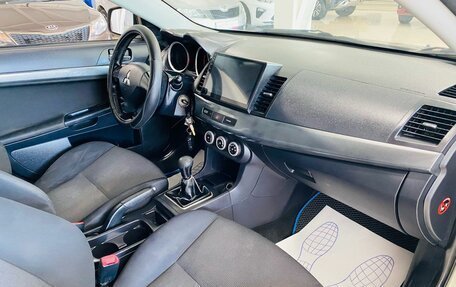 Mitsubishi Lancer IX, 2008 год, 680 000 рублей, 12 фотография