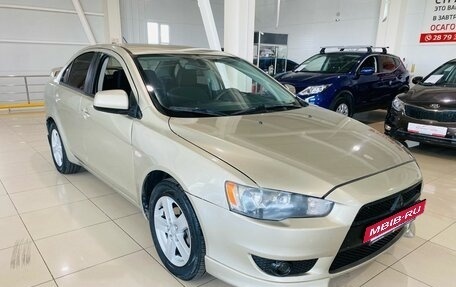 Mitsubishi Lancer IX, 2008 год, 680 000 рублей, 3 фотография