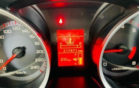 Mitsubishi Lancer IX, 2008 год, 680 000 рублей, 15 фотография
