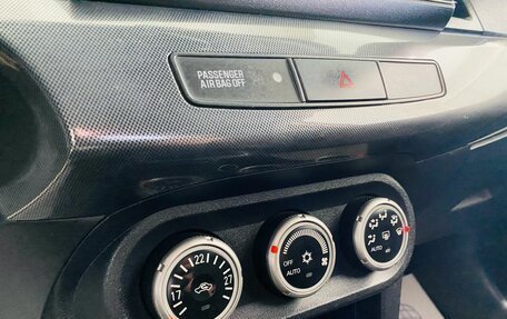 Mitsubishi Lancer IX, 2008 год, 680 000 рублей, 18 фотография