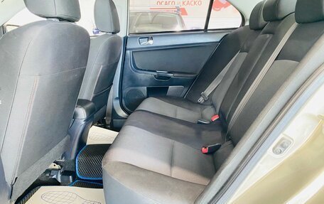Mitsubishi Lancer IX, 2008 год, 680 000 рублей, 20 фотография