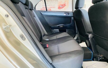 Mitsubishi Lancer IX, 2008 год, 680 000 рублей, 21 фотография