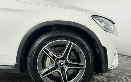 Mercedes-Benz GLC Coupe, 2020 год, 4 699 000 рублей, 7 фотография