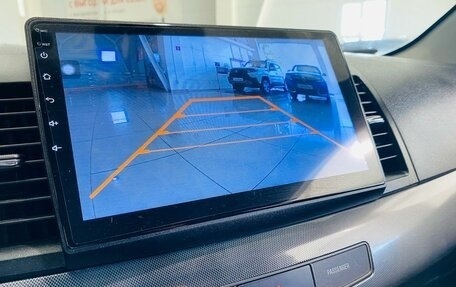 Mitsubishi Lancer IX, 2008 год, 680 000 рублей, 17 фотография