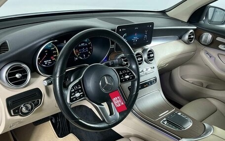 Mercedes-Benz GLC Coupe, 2020 год, 4 699 000 рублей, 12 фотография