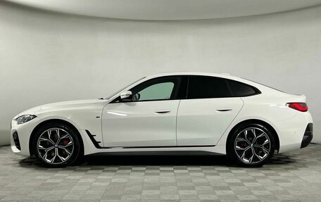 BMW 4 серия, 2021 год, 5 699 000 рублей, 3 фотография