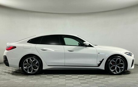 BMW 4 серия, 2021 год, 5 699 000 рублей, 4 фотография