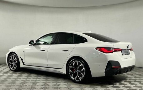 BMW 4 серия, 2021 год, 5 699 000 рублей, 6 фотография