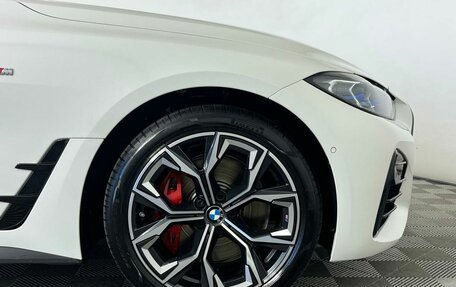 BMW 4 серия, 2021 год, 5 699 000 рублей, 7 фотография