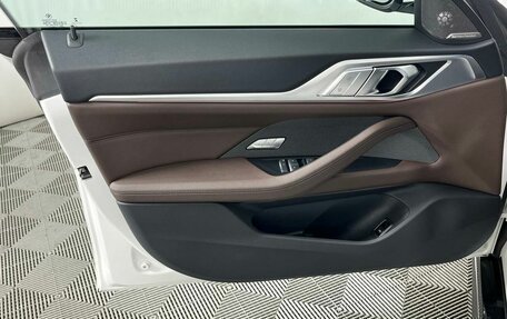 BMW 4 серия, 2021 год, 5 699 000 рублей, 9 фотография