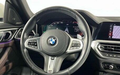 BMW 4 серия, 2021 год, 5 699 000 рублей, 16 фотография