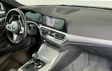 BMW 4 серия, 2021 год, 5 699 000 рублей, 14 фотография