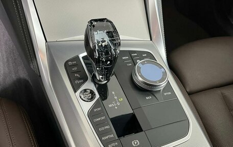 BMW 4 серия, 2021 год, 5 699 000 рублей, 23 фотография