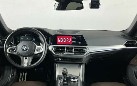 BMW 4 серия, 2021 год, 5 699 000 рублей, 15 фотография