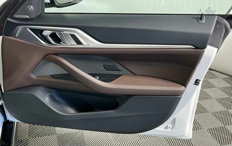 BMW 4 серия, 2021 год, 5 699 000 рублей, 26 фотография