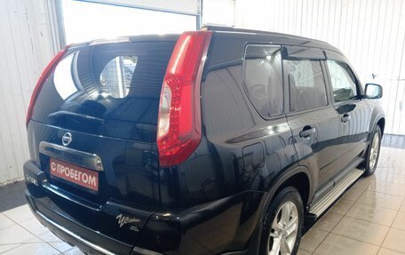 Nissan X-Trail, 2012 год, 1 399 000 рублей, 3 фотография