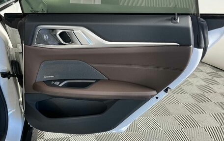 BMW 4 серия, 2021 год, 5 699 000 рублей, 29 фотография