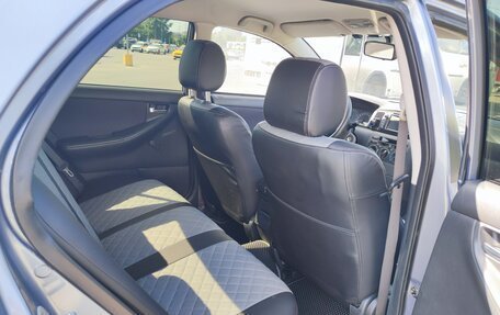 Toyota Corolla, 2002 год, 410 000 рублей, 20 фотография