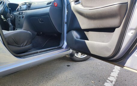 Toyota Corolla, 2002 год, 410 000 рублей, 16 фотография