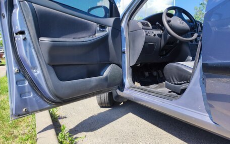 Toyota Corolla, 2002 год, 410 000 рублей, 21 фотография