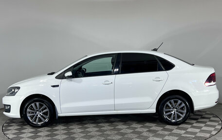 Volkswagen Polo VI (EU Market), 2019 год, 1 327 000 рублей, 5 фотография