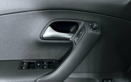 Volkswagen Polo VI (EU Market), 2019 год, 1 327 000 рублей, 16 фотография