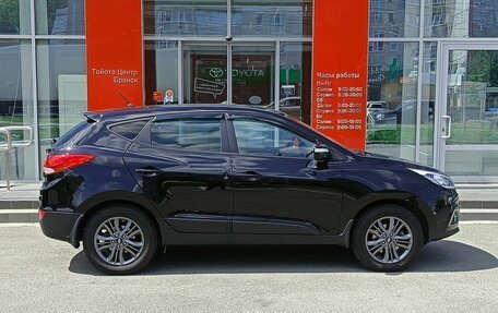 Hyundai ix35 I рестайлинг, 2015 год, 1 439 000 рублей, 4 фотография