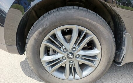 Hyundai ix35 I рестайлинг, 2015 год, 1 439 000 рублей, 10 фотография
