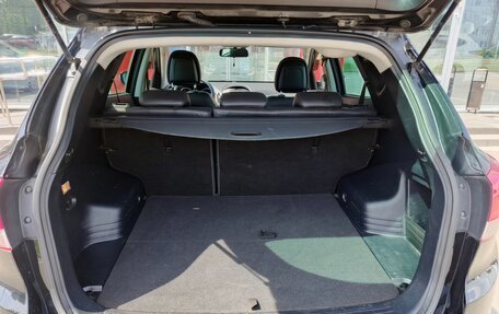 Hyundai ix35 I рестайлинг, 2015 год, 1 439 000 рублей, 12 фотография