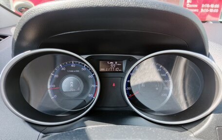 Hyundai ix35 I рестайлинг, 2015 год, 1 439 000 рублей, 13 фотография
