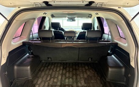 Chevrolet Captiva I, 2012 год, 1 149 000 рублей, 11 фотография