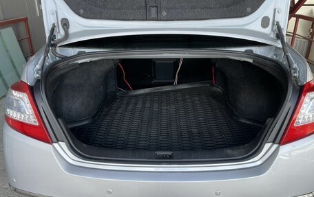 Nissan Teana, 2012 год, 1 400 000 рублей, 13 фотография