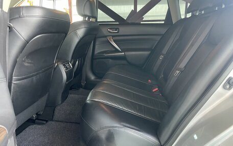 Nissan Teana, 2012 год, 1 400 000 рублей, 12 фотография