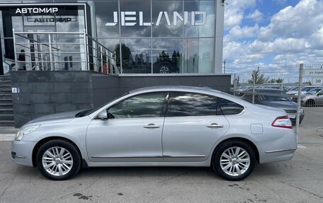 Nissan Teana, 2012 год, 1 400 000 рублей, 8 фотография