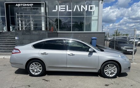 Nissan Teana, 2012 год, 1 400 000 рублей, 4 фотография