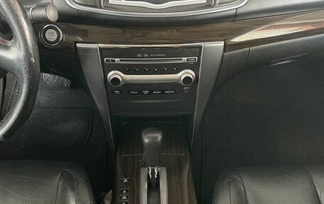 Nissan Teana, 2012 год, 1 400 000 рублей, 11 фотография