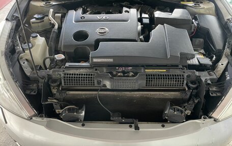 Nissan Teana, 2012 год, 1 400 000 рублей, 14 фотография