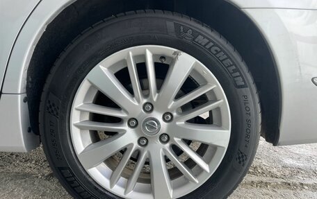 Nissan Teana, 2012 год, 1 400 000 рублей, 15 фотография