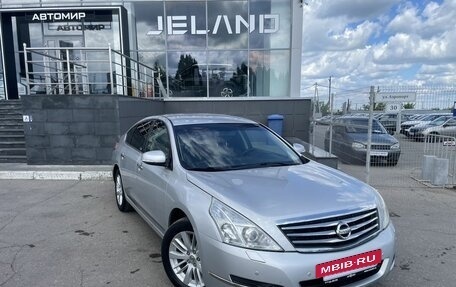 Nissan Teana, 2012 год, 1 400 000 рублей, 3 фотография